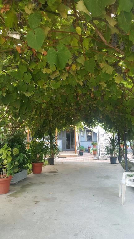Gasthuis Garsoniere Me Qera Durrës